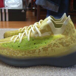 Size 11 - adidas Yeezy Boost 380 Hylte Shoes/Sneakers Brand New with Box